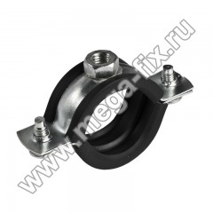 Хомут для трубы 200 мм Хомут для трубы 200 мм