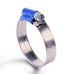 Хомуты Вольво