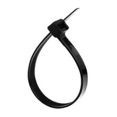 Хомут нейлоновый 100 мм Хомут нейлоновый 100 мм